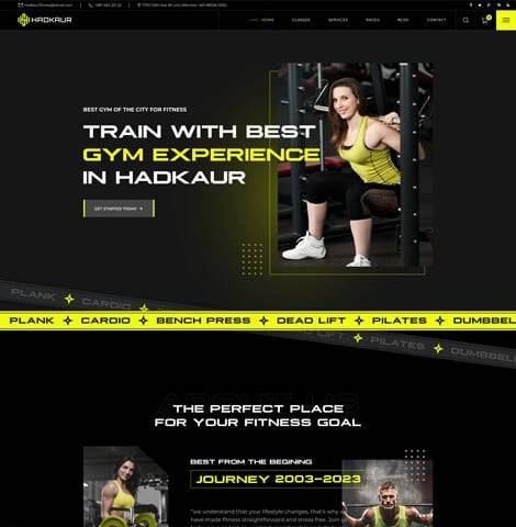 Maxim Shvetsov Fitness Mentor | HOW A GOOD PERSONAL TRAINER CAN CHANGE THE WAY OF YOUR LIFE